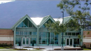 Mountain Empire Community College