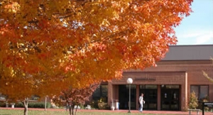 New River Community College