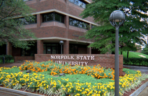 Norfolk State University