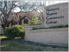 Northern Virginia Community College