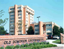 Old Dominion University