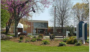 Patrick & Henry Community College