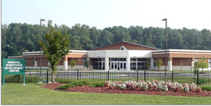 Paul D Camp Community College