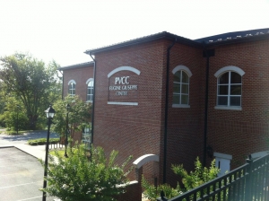 Piedmont Virginia Community College