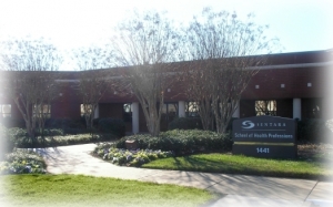 Sentara College of Health Sciences