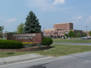 Shenandoah University