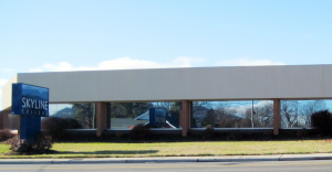 Skyline College-Roanoke