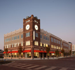 South University-Richmond