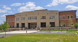 Southside Virginia Community College