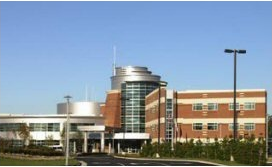 Louise Obici Memorial Hospital