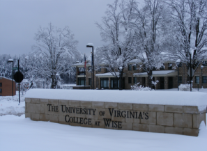 University of Virginia's College at Wise