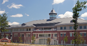 Virginia Peninsula Community College