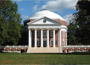 University of Virginia-Main Campus