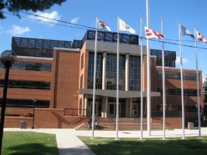 Virginia State University