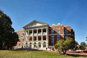 University of Mary Washington