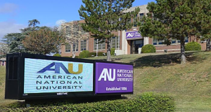 American National University