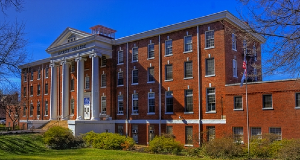 Averett University-Non-Traditional Programs
