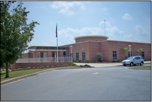 Chesterfield County Public Schools