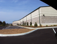 Dabney S Lancaster Community College, Rockbridge Regional Center