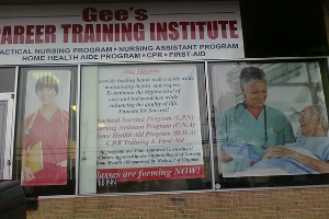Gee's Career Institute