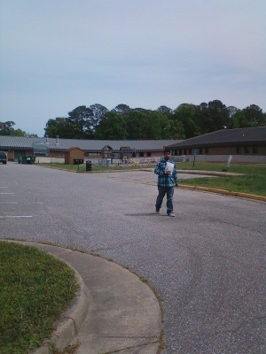 New Horizons Regional Education Center School of Practical Nursing