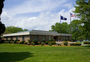 Southside Virginia Community College - Christanna