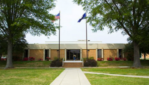 Southside Virginia Community College - John H. Daniel Campus