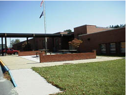 Tazewell County Career and Technical Center