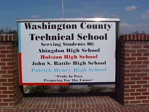 Washington County Public Schools