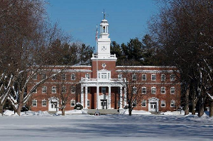 Norwich University