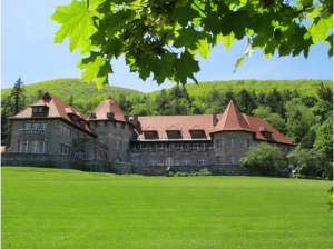 Southern Vermont College