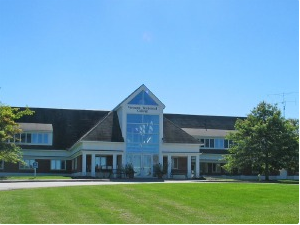 Vermont Technical College
