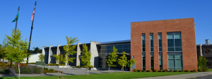 Bates Technical College