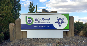 Big Bend Community College