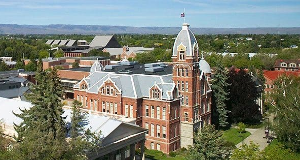 Central Washington University
