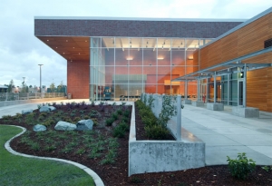 Clover Park Technical College