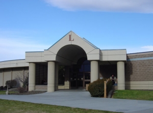 Columbia Basin College