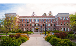 Eastern Washington University