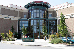 Edmonds College