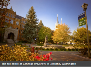 Gonzaga University