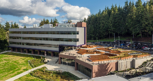 Grays Harbor College