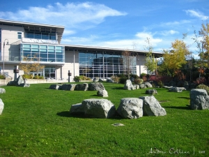 Highline College