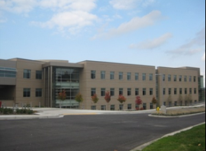 Lake Washington Institute of Technology