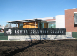 Lower Columbia College