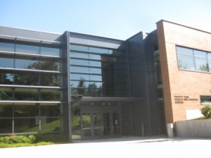 Northwest University