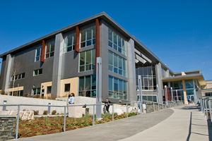 Pierce College District