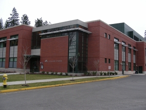 Pierce College-Puyallup