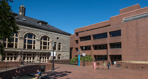 Seattle Central College