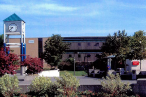 South Seattle College
