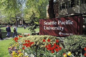 Seattle Pacific University